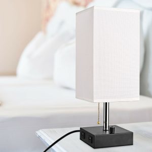 USB Desk Dimmable Lamp
