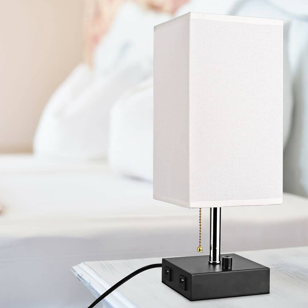 USB Desk Dimmable Lamp