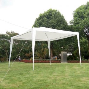 10'x10' Pavilion Canopy / Gazebo (no Side Walls)