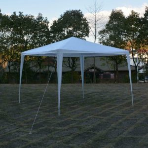 10'x10' Pavilion Canopy / Gazebo (no Side Walls)