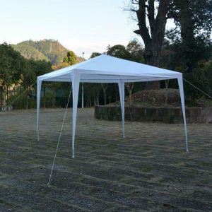 10'x10' Pavilion Canopy / Gazebo (no Side Walls)