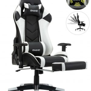 OHAHO High-back Ergonomic Gaming Chair