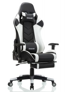 OHAHO High-back Ergonomic Gaming Chair