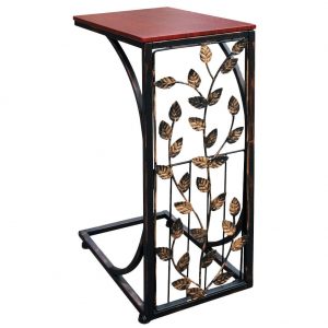 Etna Sofa C-Type Side Table