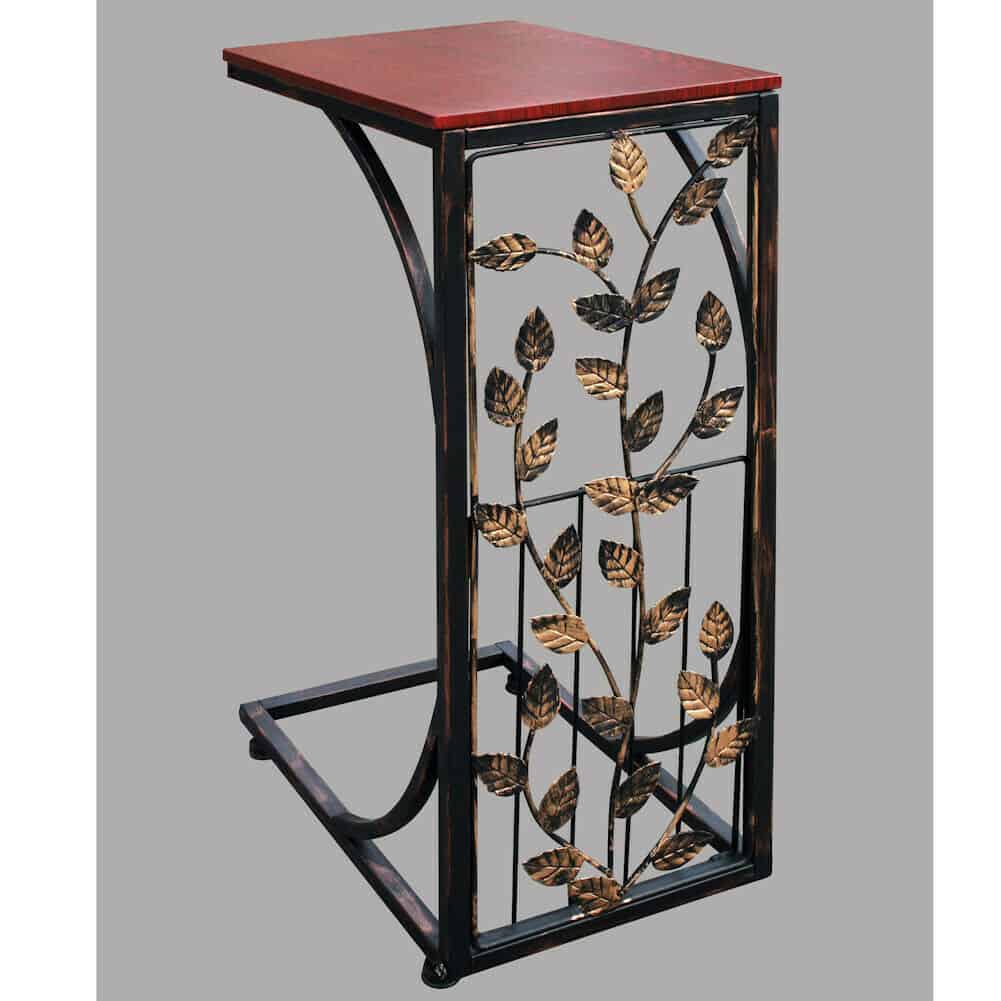 Etna Sofa C-Type Side Table