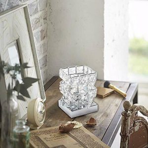 Young & Taylor Crystal Table Light 4