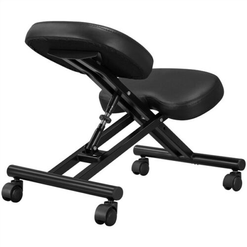 Adjustable Ergonomic Kneeling Chair 10