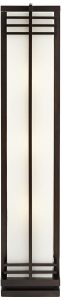 Possini Euro Design Art Deco Floor Lamp 8