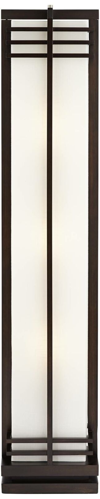 Possini Euro Design Art Deco Floor Lamp 8