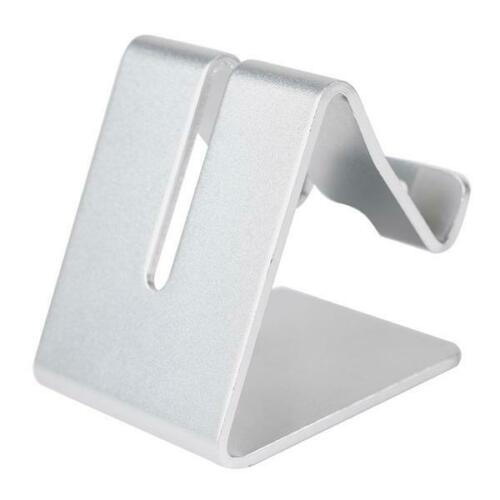 Set of 2 Universal Aluminum Cell Phone Tablet Stand 10