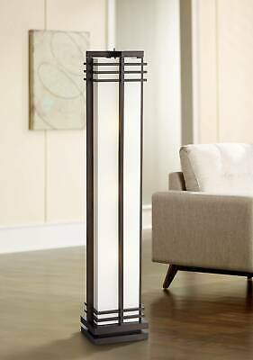 Possini Euro Design Art Deco Floor Lamp