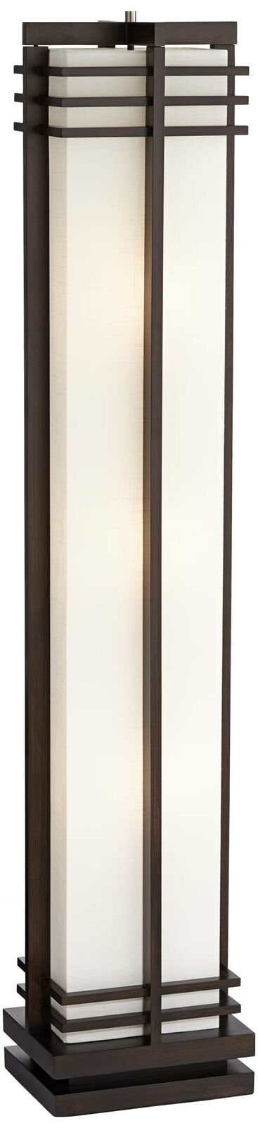 Possini Euro Design Art Deco Floor Lamp 2