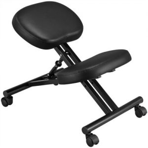 Adjustable Ergonomic Kneeling Chair 1