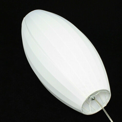 George Nelson Replica Midcentury Modern Bubble Pendant 11