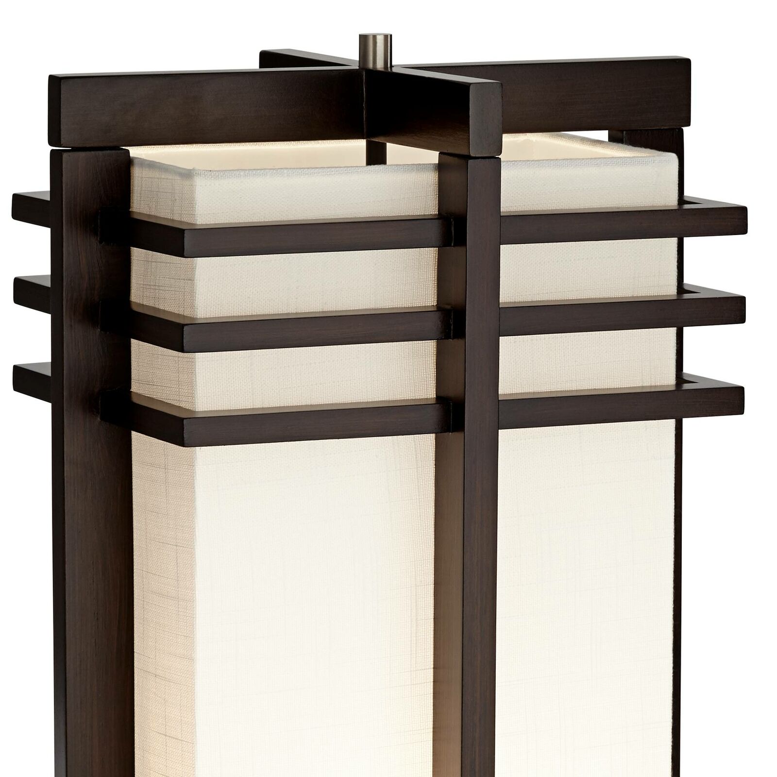 Possini Euro Design Art Deco Floor Lamp 3