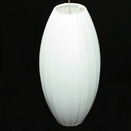 George Nelson Replica Midcentury Modern Bubble Pendant 1