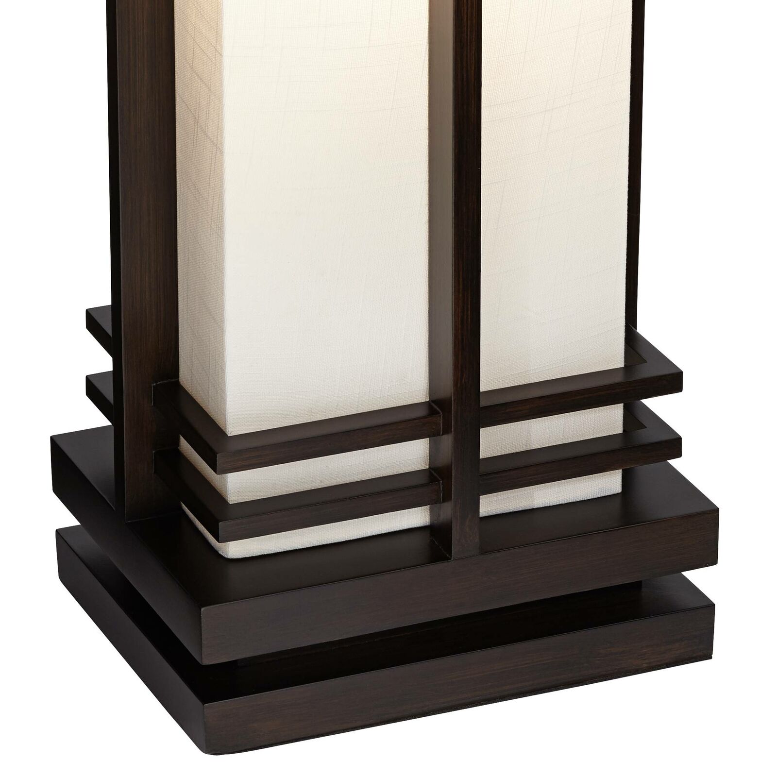 Possini Euro Design Art Deco Floor Lamp 5