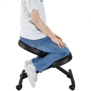 Adjustable Ergonomic Kneeling Chair