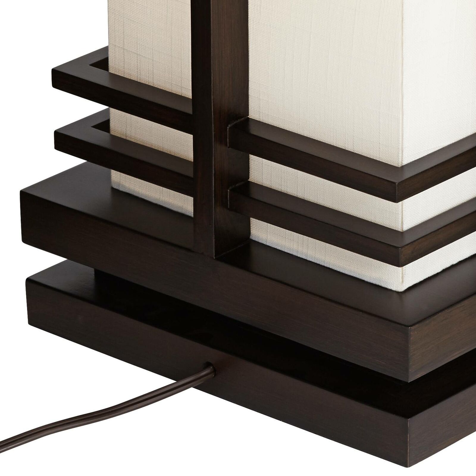Possini Euro Design Art Deco Floor Lamp 6