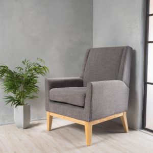Kronen Mid-century Design Armchair