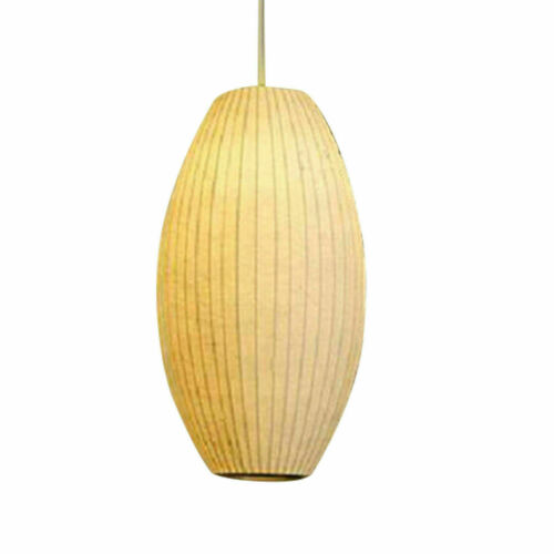 George Nelson Replica Midcentury Modern Bubble Pendant 3